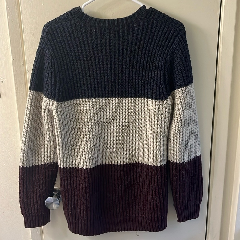 Forever 21 Sweater Men’s XS Women’s S